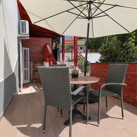 Apartments Smoky M Новалья Номер фото